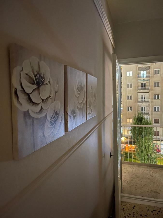 Galerius Palace View By Agora Flats テッサロニキ エクステリア 写真